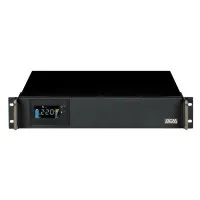 KIN-1200AP LCD. Источник бесперебойного питания. POWERCOM