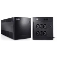 RPT-1500AP. Источник бесперебойного питания. POWERCOM