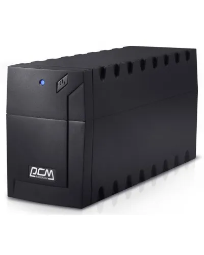 RPT-600A. Источник бесперебойного питания. POWERCOM в Хабаровске