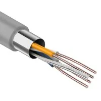 F/UTP 2PR 24AWG, CCA, CAT5e, 305м. PROconnect (01-0121-3). Кабель «витая пара» (LAN) для структурированных систем связи. PROCONNECT