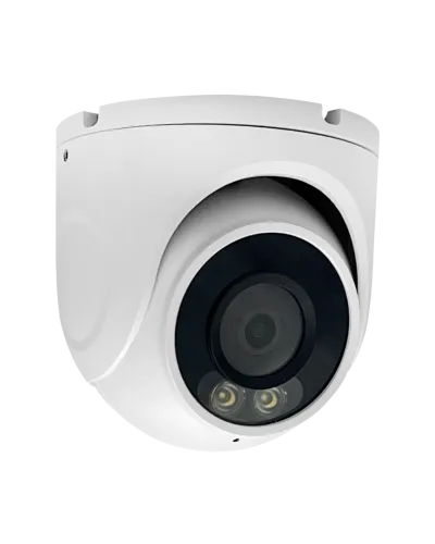 PVC-IP5Z-WDF2.8PF. Видеокамера IP купольная. Polyvision в Хабаровске