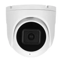 PVC-IP2X-DF4P. Видеокамера IP купольная. Polyvision