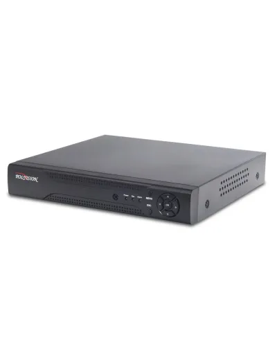 PVDR-87-16F1. Видеорегистратор мультиформатный 16-канальный. Polyvision в Хабаровске