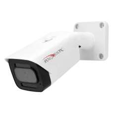 PVC-IP8Y-NF2.8MPF. Видеокамера IP цилиндрическая. Polyvision