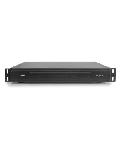 PVDR-IP5-32M4 v.5.9.1 Black. IP-видеорегистратор 32-канальный. Polyvision в Хабаровске