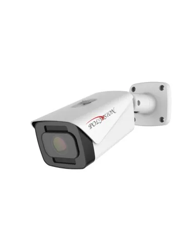 PVC-IP2Y-NZ5P. Видеокамера IP цилиндрическая. Polyvision в Хабаровске