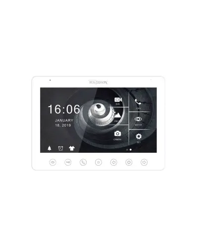 PVD-10M-HD v.8.1. Монитор видеодомофона. Polyvision в Хабаровске