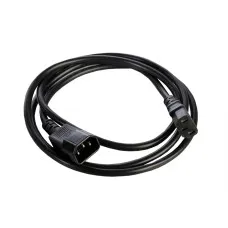 R-10-Cord-C13-C14-1.8. Шнур питания с заземлением. REM