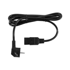 R-16-Cord-C19-S-1.8. Шнур питания с заземлением. REM