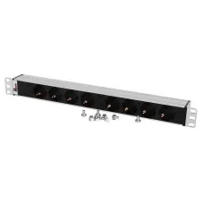 R-32-8S-I-440-K. Блок розеток. REM