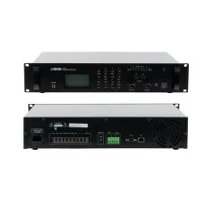 IP-A6760. IP-усилитель 60Вт. ROXTON