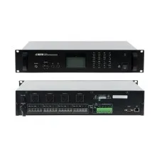 IP-A6701. Цифро-аналоговый аудио преобразователь. ROXTON