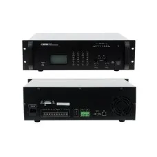 IP-A67240. IP-усилитель 240Вт . ROXTON