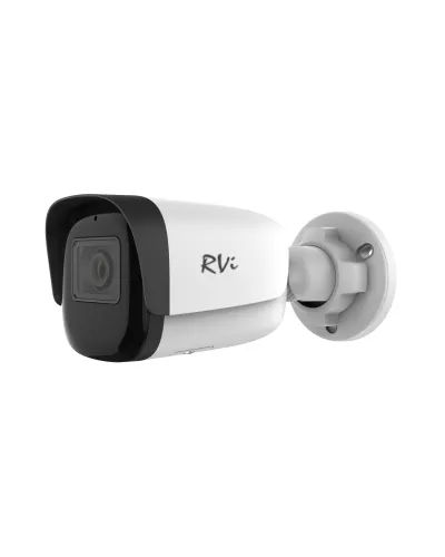 RVi-1NCT4052 (2.8) white. Видеокамера IP цилиндрическая. RVi в Хабаровске