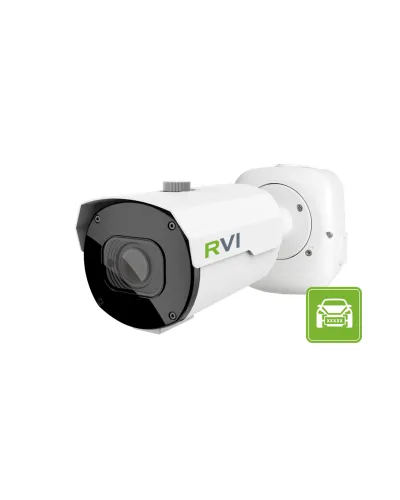 RVi-1NCT5479 (2.7-13.5). Видеокамера IP цилиндрическая. RVi в Хабаровске
