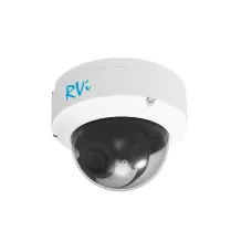 RVi-2NCD8348 (2.8) white: Видеокамера IP купольная
