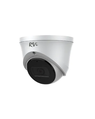 RVi-1NCE2022 (2.8) white. Видеокамера IP купольная. RVi в Хабаровске
