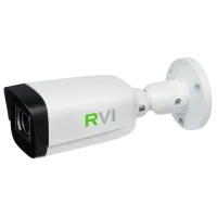 RVi-1NCT5359 (2.7-13.5). Видеокамера IP цилиндрическая. RVi