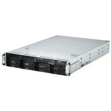 RV-SE2600 Оператор PRO. IP видеосервер 64-канальный. RVi