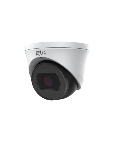 RVi-1NCE5069 (2.7-13.5) white. Видеокамера IP купольная. RVi в Хабаровске