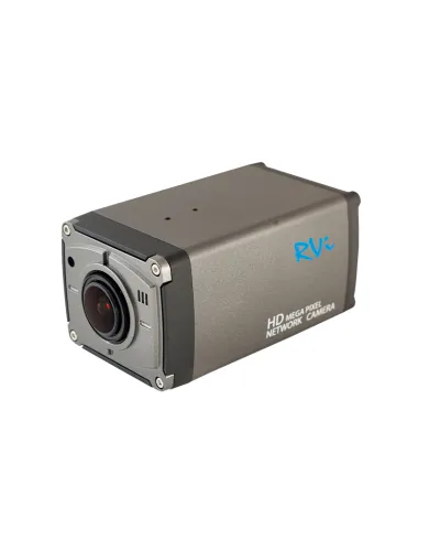 RVi-2NCX2069 (2.8-12): IP-камера корпусная в Хабаровске