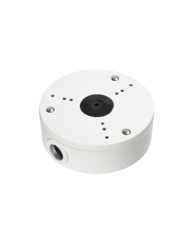 RVi-1BMB-10 white. Коробка монтажная для видеокамеры IP. RVi в Хабаровске