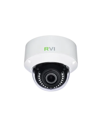 RVi-1NCD5359 (2.7-13.5). Видеокамера IP купольная. RVi в Хабаровске