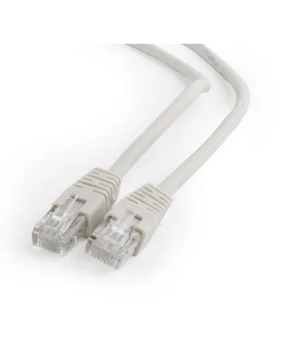 Патч-корд U/UTP RJ45-RJ45, CAT 5e, PVC серый, 5м REXANT (18-1007). Патч-корд UTP. Rexant в Хабаровске