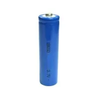 Аккумулятор 18650 protected с защитой Li-ion 2800 mAH 3.7 В REXANT (30-2030). Аккумулятор литий-ионный цилиндрический. Rexant