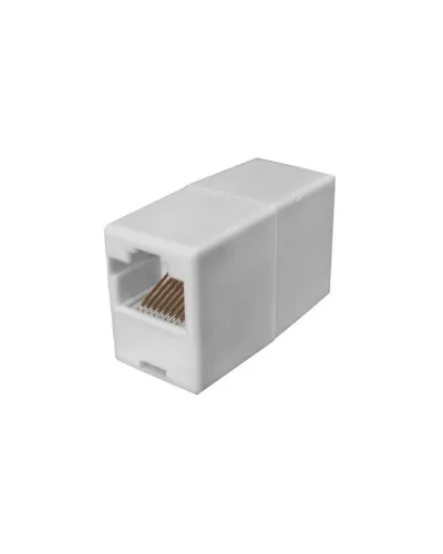 Адаптер проходной UTP RJ-45(8P8C), CAT 5e, REXANT (03-0101. Проходной адаптер. Rexant в Хабаровске