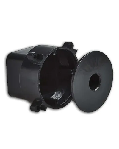 Коробка TYCO СП 70х60 в бетон IP40 (10131). Коробка установочная. RuVinil в Хабаровске