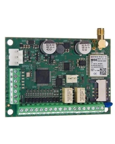 GPRS-A. Модуль GSM. SATEL в Хабаровске