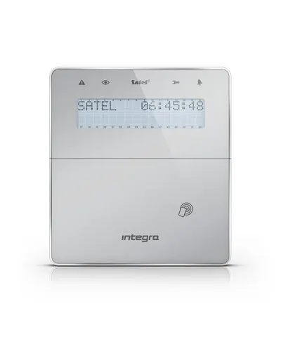 INT-KWRL-SSW. Беспроводная клавиатура с ЖКИ. SATEL в Хабаровске
