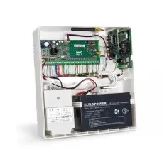 OPU-4P. Корпус пластмассовый. SATEL