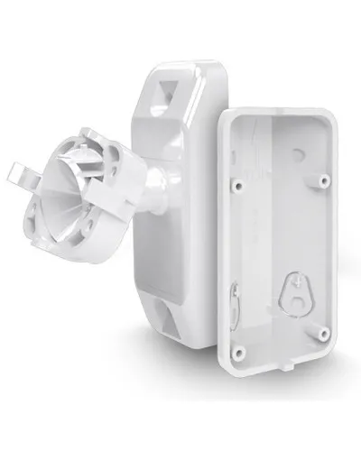 BRACKET C. Комплект кронштейнов для извещателей OPAL и OPAL PLUS. SATEL в Хабаровске