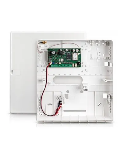 MICRA. Охранный модуль с GSM в корпусе. SATEL в Хабаровске