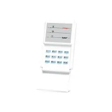 INT-SZ-BL. Клавиатура светодиодная кодонаборная. SATEL