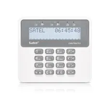 PRF-LCD. ЖК-клавиатура для приборов Satel PERFECTA. SATEL