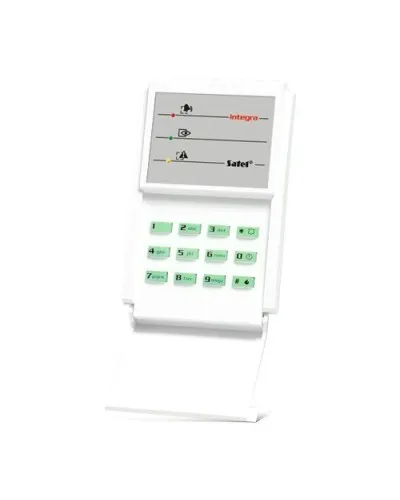 INT-S-GR. Клавиатура светодиодная. SATEL в Хабаровске