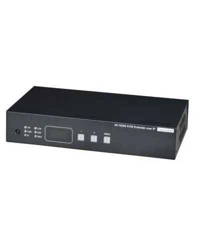 HKM02BT-4K. Удлинитель HDMI, USB, аудио, RS232, ИК-сигналов. SC&T в Хабаровске