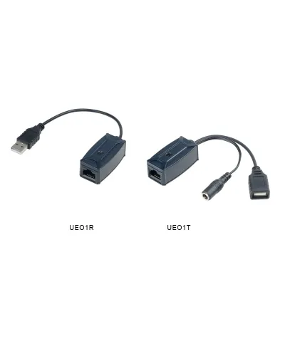 UE01. Удлинитель интерфейса. SC&T в Хабаровске