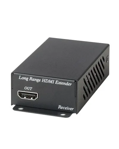 HE02ER. Удлинитель HDMI-сигнала. SC&T в Хабаровске
