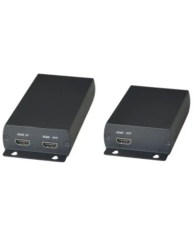 HE03. Удлинитель HDMI-сигнала. SC&T в Хабаровске