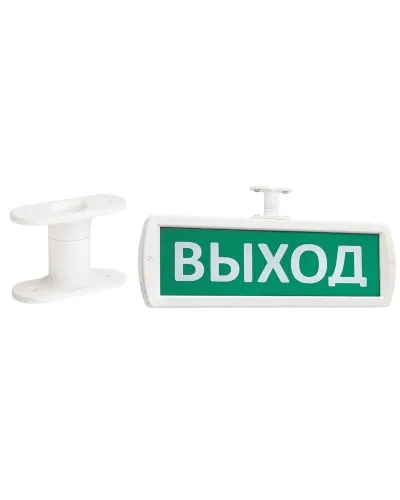 Комплект крепления табло Т -ОП,-Д к потолку (кронштейн). Кронштейн. SLT в Хабаровске