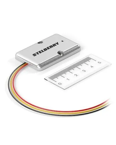 M-75 Ultra HD. Микрофон активный миниатюрный. STELBERRY в Хабаровске