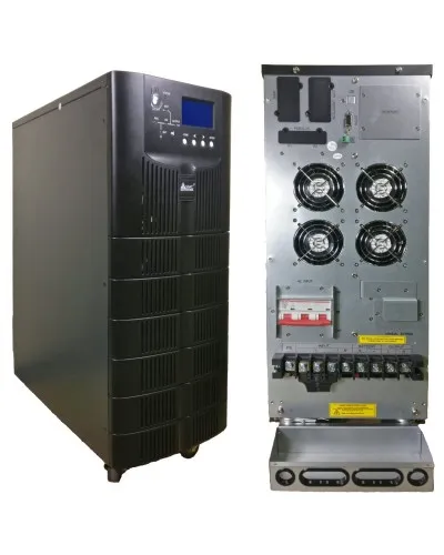 SVC PTS-20KLS/A2. Источник бесперебойного питания. SVC в Хабаровске