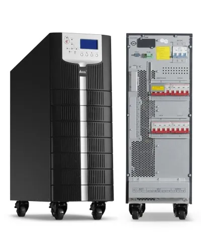 SVC GT33-15KLS. Источник бесперебойного питания. SVC в Хабаровске
