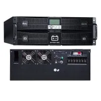 SVC RT-6KL-LCD/A3. Источник бесперебойного питания. SVC