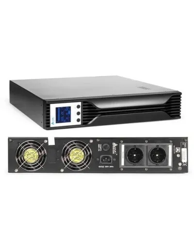 SVC RTL-1K-LCD. Источник бесперебойного питания. SVC в Хабаровске