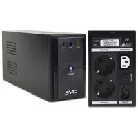SVC V-600-L. Источник бесперебойного питания. SVC